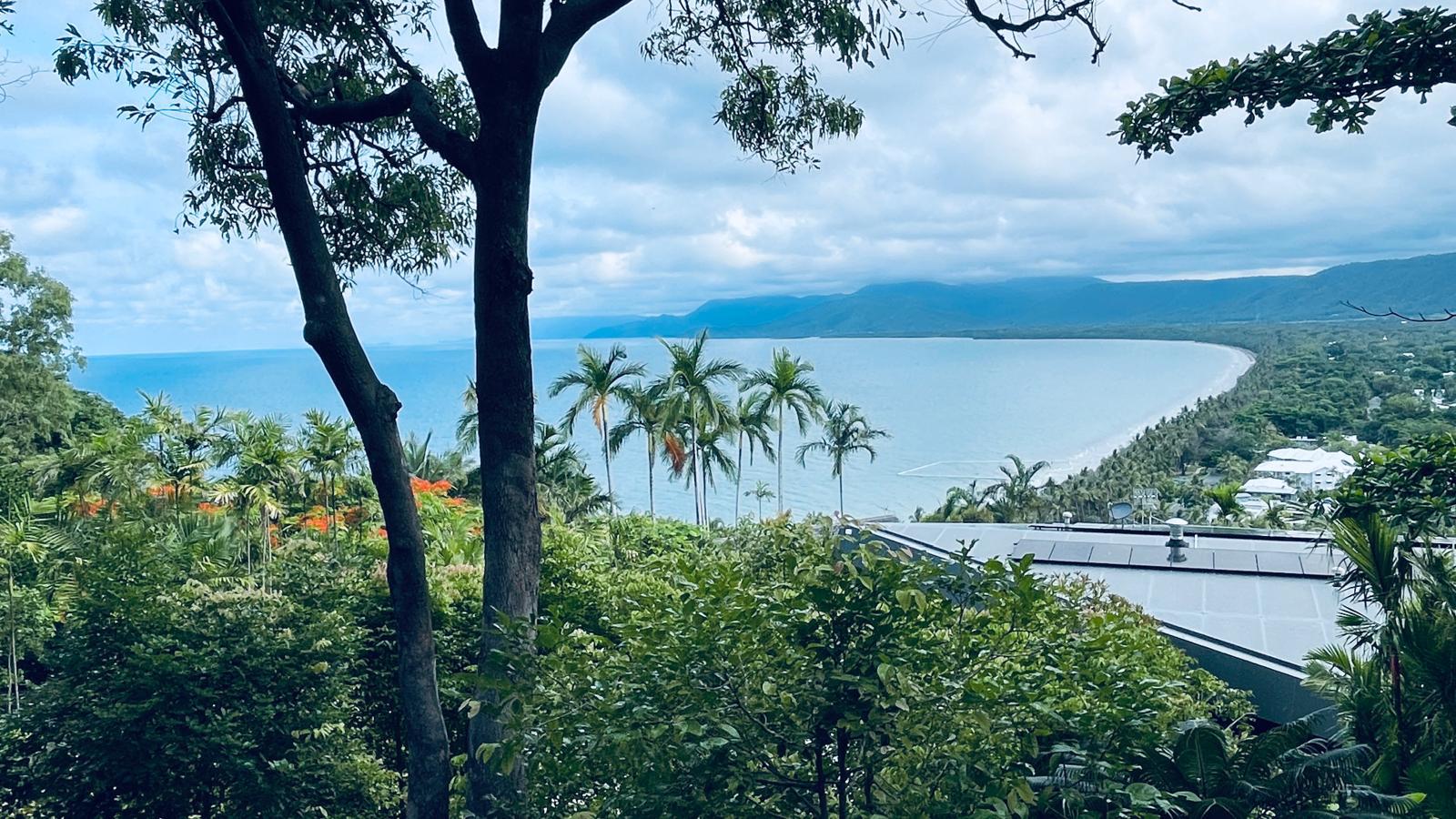 Port Douglas landscape