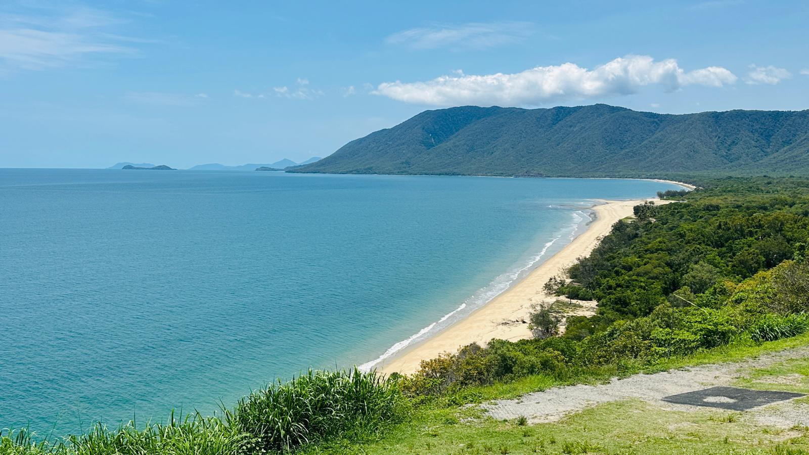 Byron Bay landscape