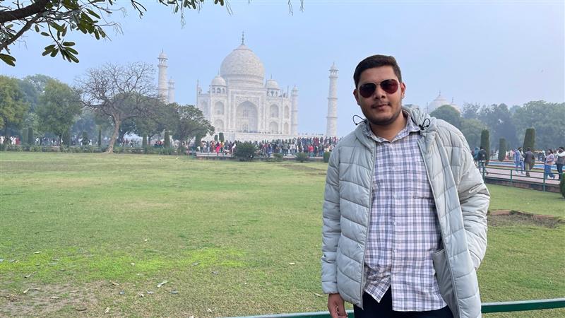 Aditya Sethi